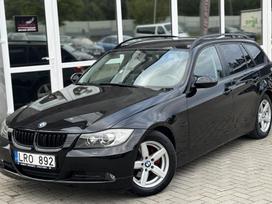 BMW 320, 2.0 l., universalas