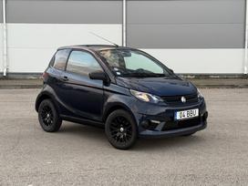 Aixam City, 0.5 l., hatchback