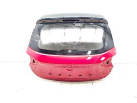Opel Corsa dangtis (priekinis, galinis)