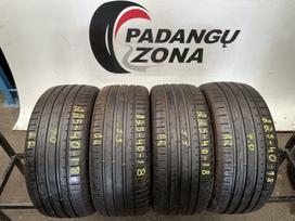 -Kita- GT RADIAL SportActive 2, летние 225/40 R18