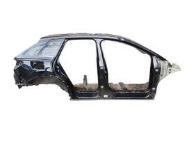 Audi Q4 e-tron hood (front, rear)