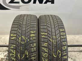 Continental Winter Contact TS870P, ziemas 205/55 R17