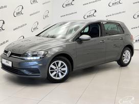 Volkswagen Golf, 1.4 l., hečbekas