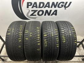 Hankook Winter Icept Evo 2, žieminės 215/55 R17