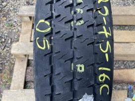Pirelli Citynet, summer 225/75 R16