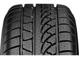 Starmaxx W850, зимние 215/55 R17