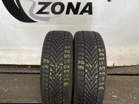 Falken Eurowinter HS02, žieminės 205/55 R16