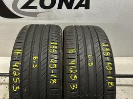 Continental ContiSportContact 5, summer 235/45 R18