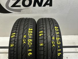Bridgestone Turanza ER300 RSC, vasarinės 205/60 R16