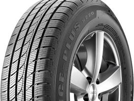 Imperial S220, зимние 235/65 R17