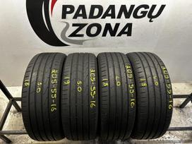 Hankook Ventus Prime 3, летние 205/55 R16