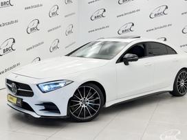 Mercedes-Benz CLS300, 2.0 l., coupe