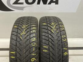 Goodyear Eagle ultra grip A, winter 195/55 R16