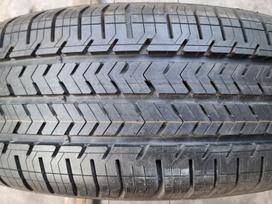 Michelin Agilis, летние 215/60 R17