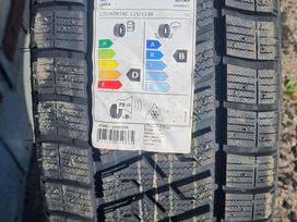 Lassa Wintus2, winter 235/65 R16