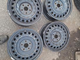 Toyota CHR  7J ET45 60,1, light alloy, R17