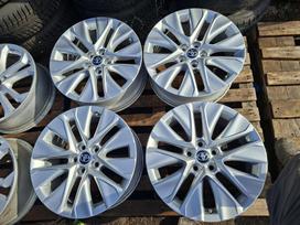 Toyota MIRAI ET35 8J 60,1, lengvojo lydinio, R19
