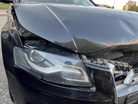 Audi A4, 2.0 l., wagon