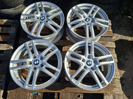 BMW 7.5J ET52 66.5, light alloy, R17