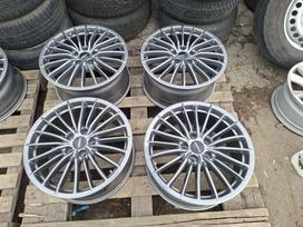 Ronal 8J ET43 9J ET52 SKIRTINGŲ PLOČ, light alloy, R18