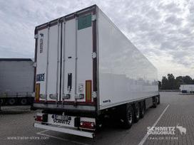 Schmitz Semitrailer Reefer Standard, рефрижераторы