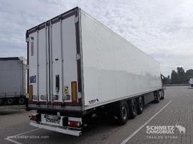 Schmitz Semitrailer Reefer Multitemp, рефрижераторы