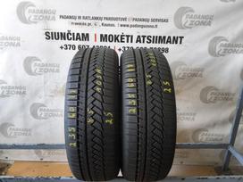 Continental Winter contact TS 850P, winter 235/60 R18