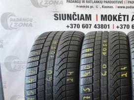 Pirelli Pzero winter, зимние 275/40 R19