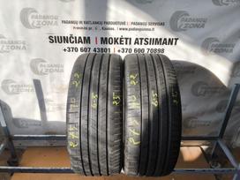 Pirelli P Zero TM, summer 275/40 R22