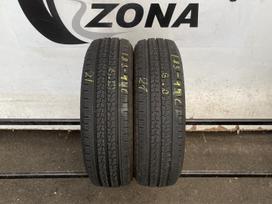 Tracmax X-privilo VS450, all-season 185/80 R14