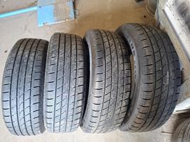 Tracmax 7mm, winter 235/65 R17
