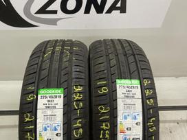 Goodride SA37, vasarinės 225/45 R19