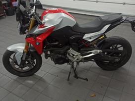 Bmw F 900 R 900cc, street / klasikiniai