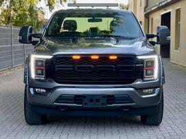 Ford F-150, 5.0 l., Пикап