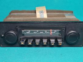Grundig Emdem, radijo imtuvai
