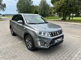 Suzuki Vitara, 1.0 l., visureigis / krosoveris