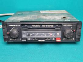 -Kita- Grodno 302 stereo, cassette players