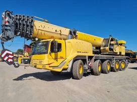 Grove GMK 5130-2, краны