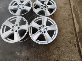 BMW 3, lengvojo lydinio, R18