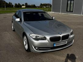 BMW 530, 3.0 l., sedanas