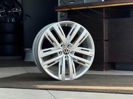 Volkswagen TIGUAN II ORIGINALŪS NR.060, light alloy, R19