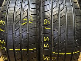 Tracmax Ice plus s210, зимние 235/55 R19