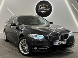 BMW 530, 3.0 l., Универсал