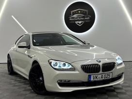BMW 640, 3.0 l., Купе (coupe)