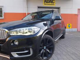 BMW X5, 3.0 l., Внедорожник / Кроссовер