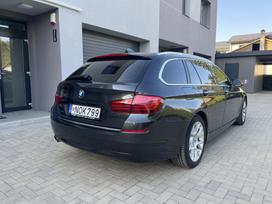 BMW 520, 2.0 l., universalas