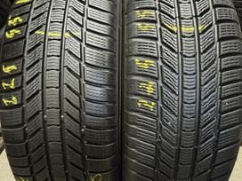 Continental Winter contact ts870p, зимние 225/55 R17