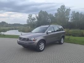 Volvo XC90, 2.5 l., Внедорожник / Кроссовер