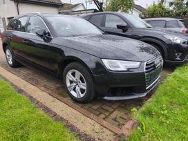 Audi A4, 2.0 l., Универсал