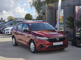 Dacia Sandero, 1.0 l., hatchback